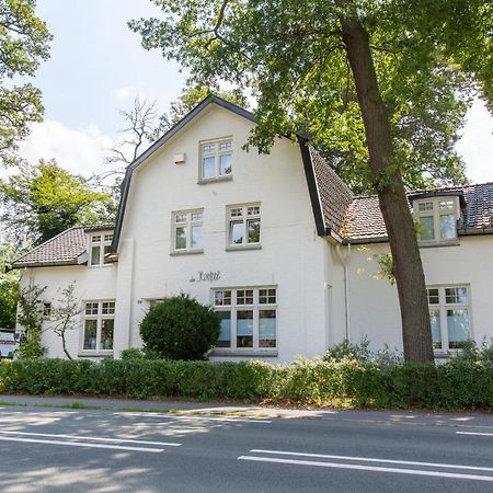 Koepel Enschede Guest House Bagian luar foto