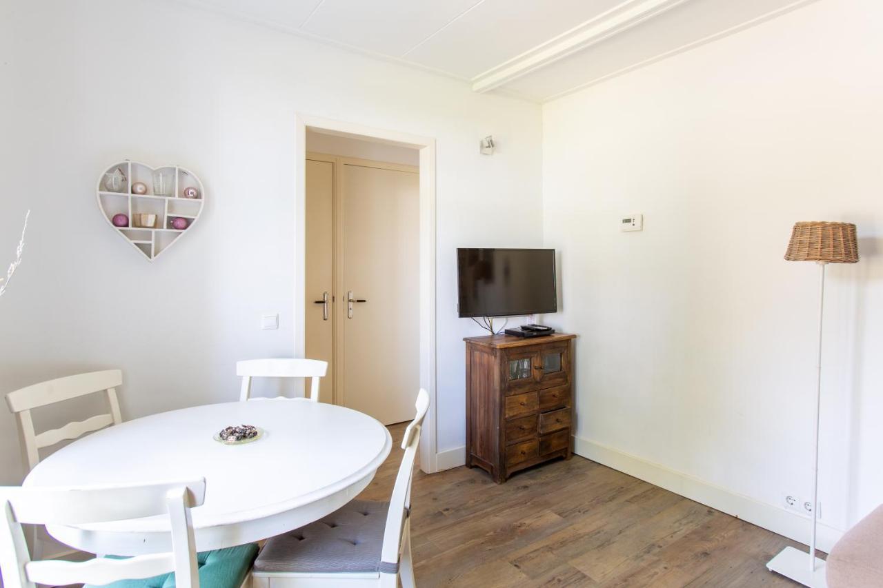 Koepel Enschede Guest House Bagian luar foto