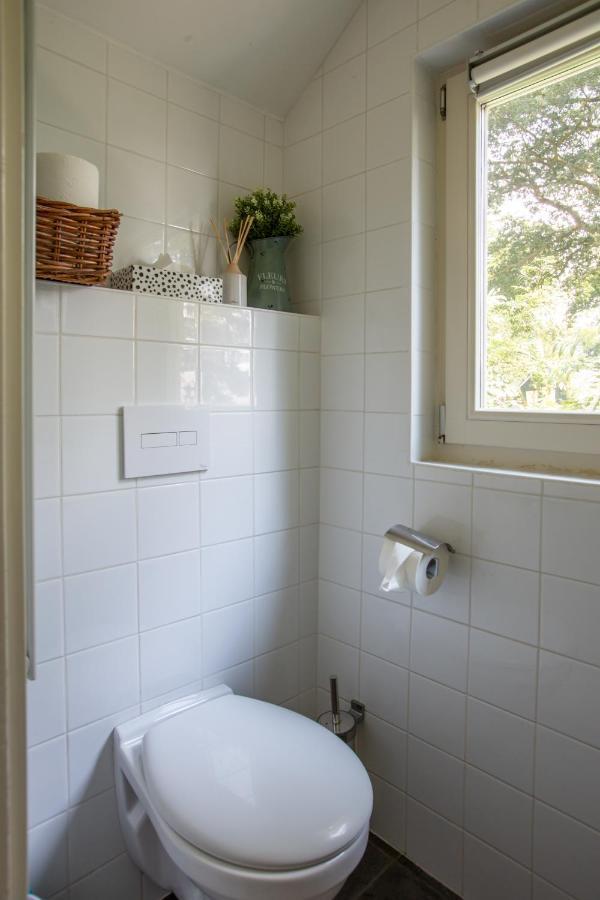 Koepel Enschede Guest House Bagian luar foto